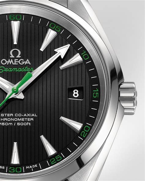 are omega watches legitimate.